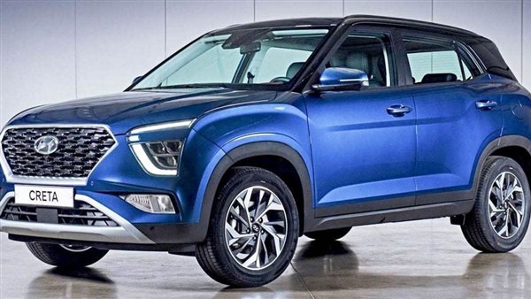 هيونداي كريتا 2022