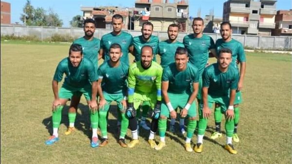 فريق الحامول