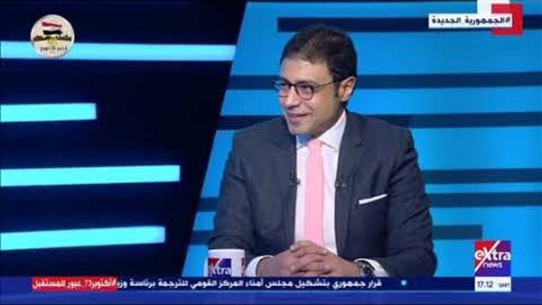 أحمد كمال المحلل