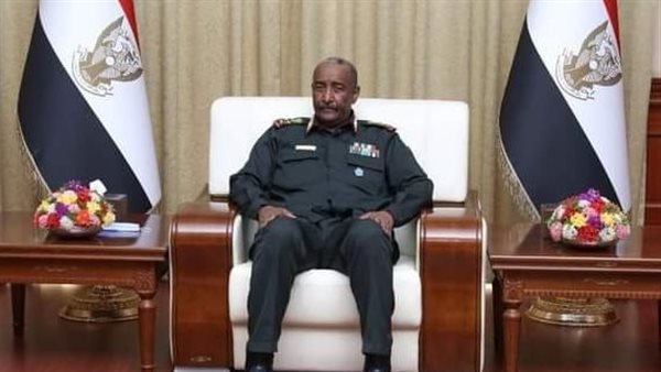 الفريق أول عبد الفتاح