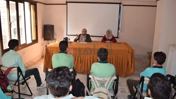 ثقافة المنيا 