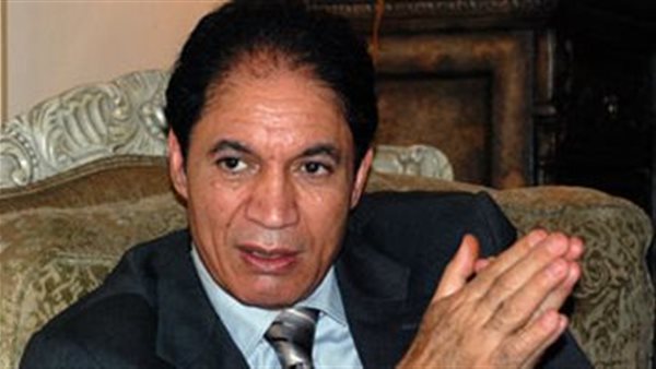 يحيى الكومي رئيس