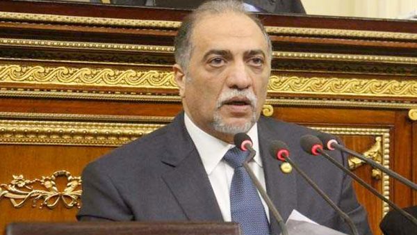 عبد الهادي القصبي