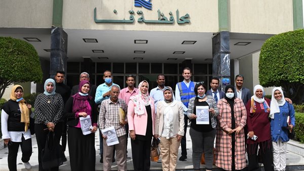 ختام حملة لسه نوارة