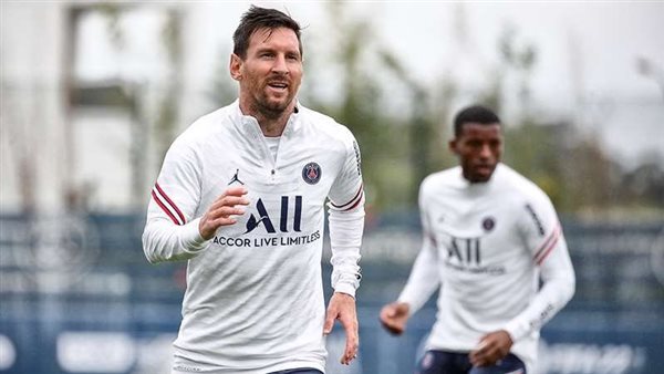 ليونيل ميسي 