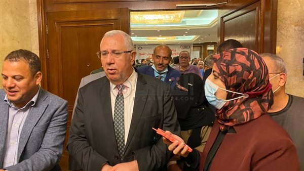 محررة القاهرة 24