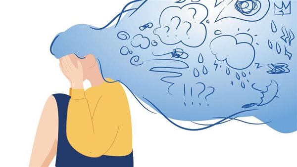 أسباب مرض الضغط العصبى