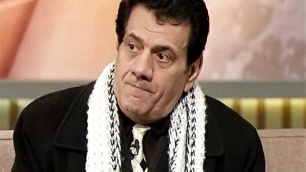 الفنان الراحل مظهر