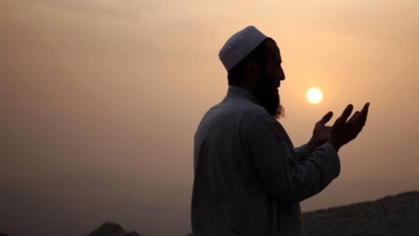 دعاء يوم الجمعة المباركة