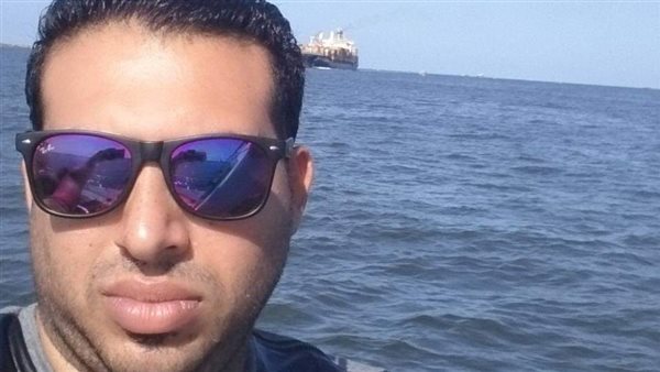 الشاب البورسعيدي