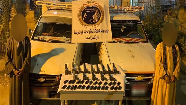 تشكيل عصابي - أرشيفية