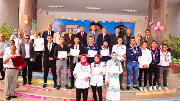 كلية التربية جامعة