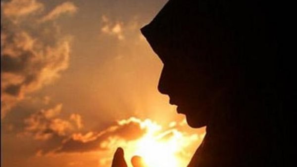 دعاء للزوج المتوفي