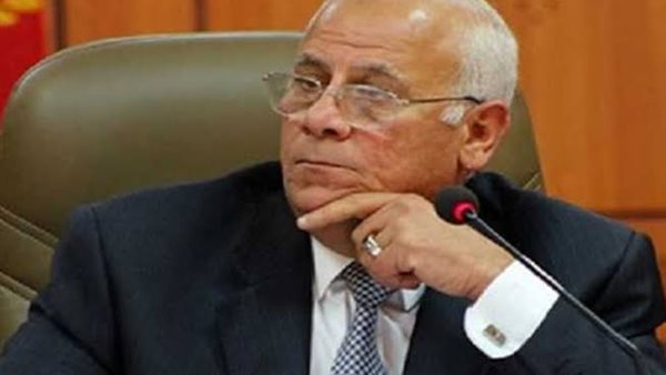 اللواء عادل الغضبان