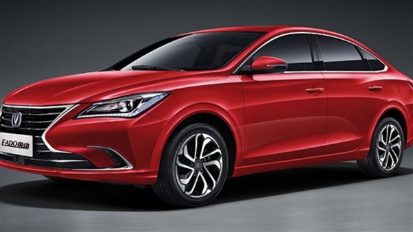 سيارات شانجان