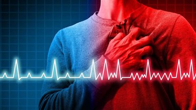 بعد إصابة أجويرو بمرض الرجفان الأذيني الأريثميا.. 19 معلومة عن الأسباب والأعراض 