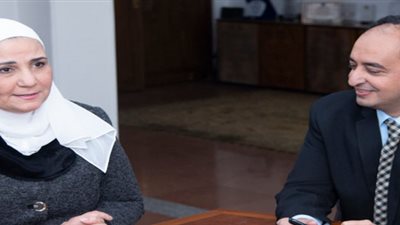 التضامن: إنشاء مراكز لعلاج الإدمان والتعاطي في محافظتي سوهاج وأسوان 