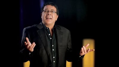 تهرب من دفع 300 ألف جنيه.. محاكمة الفنان أحمد آدم اليوم