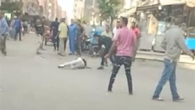 شقيق ضحية جريمة الإسماعيلية: أخويا مريض كبد ويعول 7 أبناء.. والجاني اتربى في بيتنا