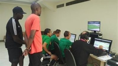كاف يعلن تطبيق تقنية VAR في مباريات كأس الأمم الإفريقية 2021