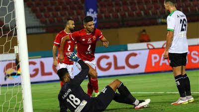 جدول ترتيب الدوري المصري 2021 قبل انتهاء مباريات الجولة الثانية.. صراع الصدارة مشتعل 