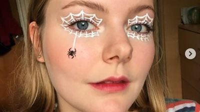 من بينهم مظهر القطط.. تعرف على أبرز المظاهر في عيد الهالوين (صور)