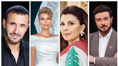 دبي تجمع ماجدة الرومي وأصالة وكاظم الساهر وماجد المهندس في 3 حفلات نهاية نوفمبر