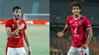 جوكر موسيماني.. أكرم توفيق يُرسل محمد هاني لدكة بدلاء الأهلي والمنتخب