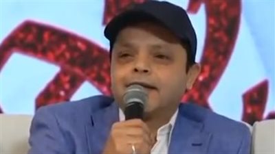 ضمن فعاليات موسم الرياض.. محمد هنيدي قبل عرض مسرحيته سلام مربع: دعواتكم