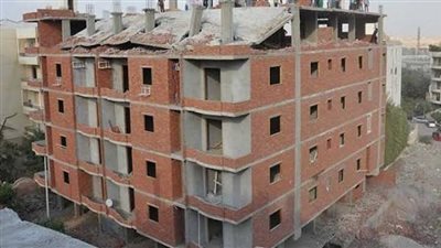 بشرى للمواطنين بشأن تعديل في قانون البناء الجديد| مستند