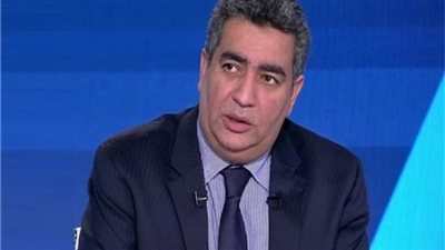 أحمد مجاهد: الإدارة الحالية للاتحاد أنهت عمل عدد كبير من الموظفين أصحاب الخبرات الطويلة