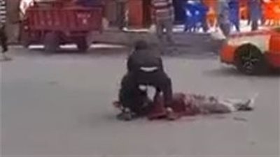 داعية إسلامي: من صور وشاهد جريمة الإسماعيلية ولم يتدخل آثم ومنعدم الشهامة والرجولة