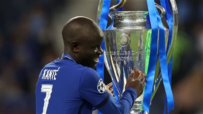 بعد رونالدو.. النصر السعودي يفاوض كانتي لضمه في الصيف