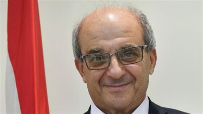 وزير الشباب والرياضة اللبناني: المنافسة مع منتخب مصر تنبع من الفروسية الأخلاقية | خاص 