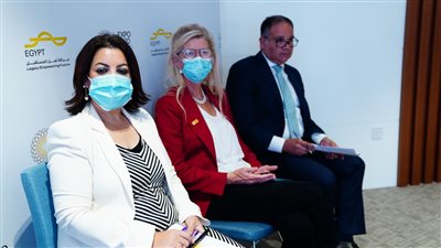 ممثل الأمم المتحدة للسكان: برنامج حياة كريمة لا يقتصر على بناء عقار بل للإنسان وتطوير حياته