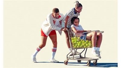 فيلم King Richard للنجم العالمي ويل سميث 18 نوفمبر في السينمات