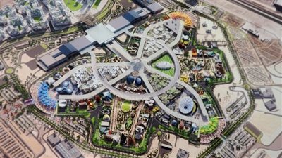 خبراء: إكسبو دبي 2020 يقدم نموذجا ملهما لمدن المستقبل الذكية
