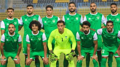 إيسترن كومباني يحسم مصير علاء نوح خلال ساعات