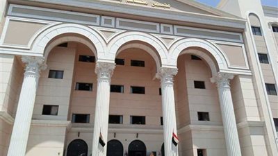 تسللا لمنزله لسرقته وعندما شعر بهما طعناه.. محاكمة المتهمين بقتل عامل ببنها