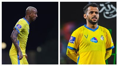 النصر السعودي يفرض عقوبات مالية على عسيري وتاليسكا بعد الأحداث الأخيرة 