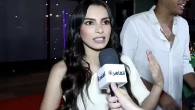 كارمن سليمان: مسرحية ياما في الجراب يا حاوي ستسبب أزمة في مشاركتي بالموسيقي العربية |خاص