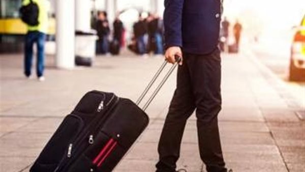 دعاء للزوج المسافر..