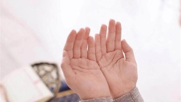 دعاء الزوجة لزوجها