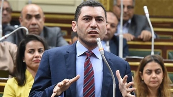 محمد مصطفى السلاب