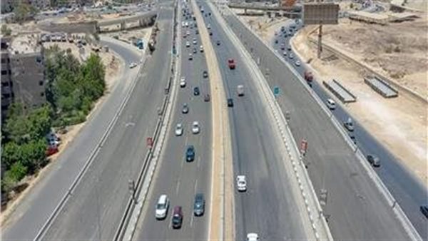 الطريق الدائري 