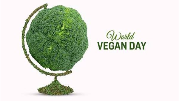 اليوم العالمي للخضريين