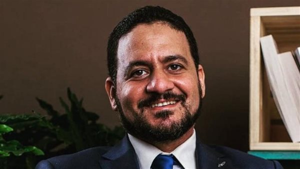 الدكتور إبراهيم مجدي