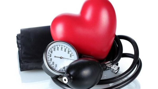 علاج أعراض الضغط