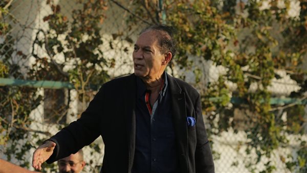 يحيى الكومي رئيس