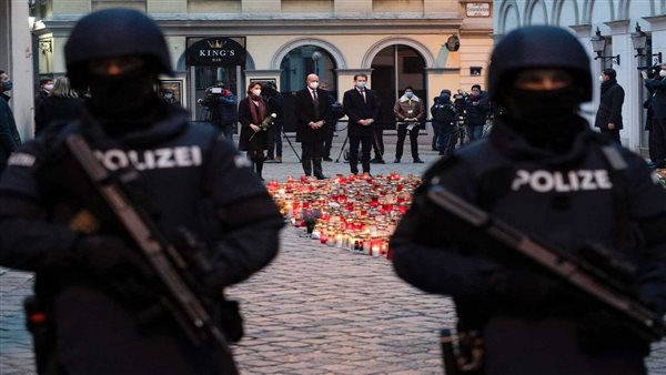 إحياء ذكرى ضحايا